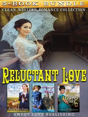 cover image of Reluctant Love